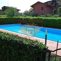 Апартаменты в Италии, Гарда, 120 кв.м.