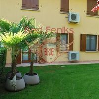 Апартаменты в Италии, Гарда, 120 кв.м.