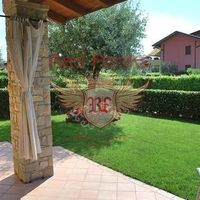 Апартаменты в Италии, Гарда, 120 кв.м.