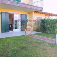 Апартаменты в Италии, Гарда, 100 кв.м.