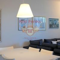 Апартаменты в Италии, Гарда, 100 кв.м.