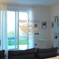 Апартаменты в Италии, Гарда, 100 кв.м.