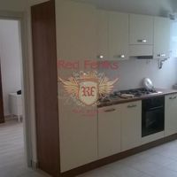 Апартаменты в Италии, Абруццо, 75 кв.м.