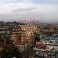 Апартаменты в Италии, Абруццо, 75 кв.м.