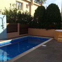 Villa in Republic of Cyprus, Lemesou, 190 sq.m.