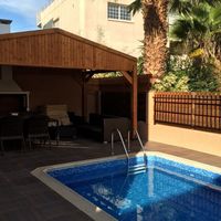 Villa in Republic of Cyprus, Lemesou, 190 sq.m.