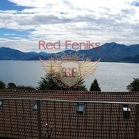 Апартаменты в Италии, Тронцано-Лаго-Маджоре, 94 кв.м.