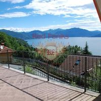 Апартаменты в Италии, Тронцано-Лаго-Маджоре, 152 кв.м.