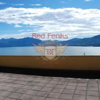 Апартаменты в Италии, Тронцано-Лаго-Маджоре, 152 кв.м.