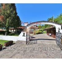 Вилла в Италии, Комо, 140 кв.м.