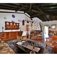 Вилла в Италии, Комо, 140 кв.м.