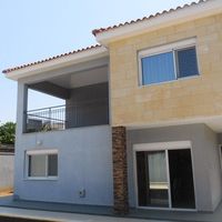 Villa in Republic of Cyprus, Lemesou, 200 sq.m.