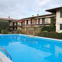 Апартаменты в Италии, Гарда, 75 кв.м.