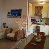 Апартаменты в Италии, Гарда, 75 кв.м.