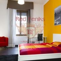 Другая коммерческая недвижимость в Италии, Милан, 400 кв.м.