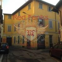 Другая коммерческая недвижимость в Италии, Милан, 700 кв.м.