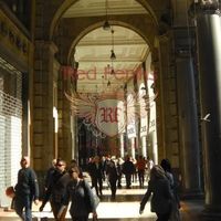 Другая коммерческая недвижимость в Италии, Милан, 2800 кв.м.