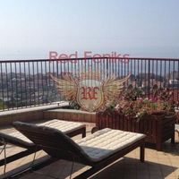 Апартаменты в Италии, Бордигера, 140 кв.м.