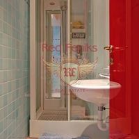 Апартаменты в Италии, Бордигера, 180 кв.м.