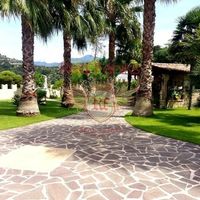 Villa in Italy, Bordighera, 300 sq.m.