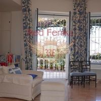 Villa in Italy, Bordighera, 400 sq.m.