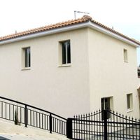 Вилла на Кипре, Пафос, 141 кв.м.