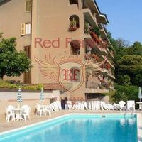 Апартаменты в Италии, Тронцано-Лаго-Маджоре, 90 кв.м.