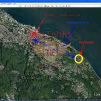 Апартаменты в Италии, Тронцано-Лаго-Маджоре, 90 кв.м.