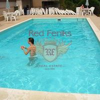 Апартаменты в Италии, Тронцано-Лаго-Маджоре, 90 кв.м.