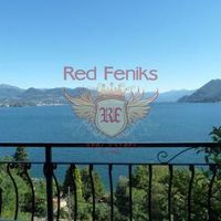 Апартаменты в Италии, Тронцано-Лаго-Маджоре, 90 кв.м.