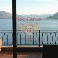 Апартаменты в Италии, Тронцано-Лаго-Маджоре, 90 кв.м.