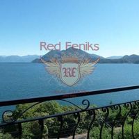 Апартаменты в Италии, Тронцано-Лаго-Маджоре, 90 кв.м.