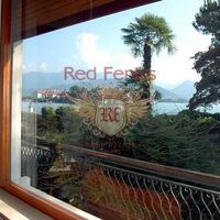 Апартаменты в Италии, Тронцано-Лаго-Маджоре, 105 кв.м.