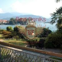 Апартаменты в Италии, Тронцано-Лаго-Маджоре, 105 кв.м.