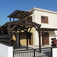 Вилла на Кипре, Пафос, 127 кв.м.