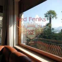 Апартаменты в Италии, Тронцано-Лаго-Маджоре, 105 кв.м.