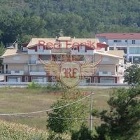 Апартаменты в Италии, Абруццо, 80 кв.м.