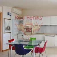 Апартаменты в Италии, Абруццо, 120 кв.м.