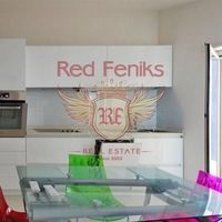 Апартаменты в Италии, Абруццо, 120 кв.м.