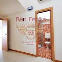 Апартаменты в Италии, Абруццо, 120 кв.м.