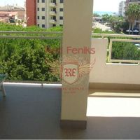 Apartment in Italy, Abruzzo, 100 sq.m.