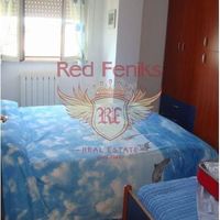 Apartment in Italy, Abruzzo, 100 sq.m.