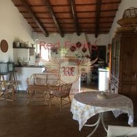 Villa in Italy, Abruzzo, 150 sq.m.