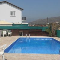 Villa in Republic of Cyprus, Lemesou, 185 sq.m.