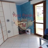 Apartment in Italy, Abruzzo, 100 sq.m.