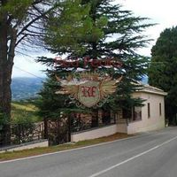 Villa in Italy, Abruzzo, 300 sq.m.