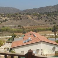 Villa in Republic of Cyprus, Lemesou, 185 sq.m.