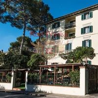 Hotel in Italy, Livorno, 950 sq.m.
