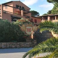 Other commercial property in Italy, Rio nell'Elba, 2100 sq.m.