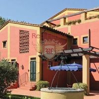 Другая коммерческая недвижимость в Италии, Пиза, 84000 кв.м.